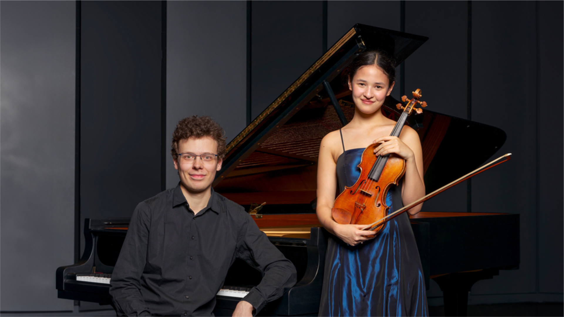 04. Prog. triennale Beethoven – Yuki Serino e Martin Nöbauer