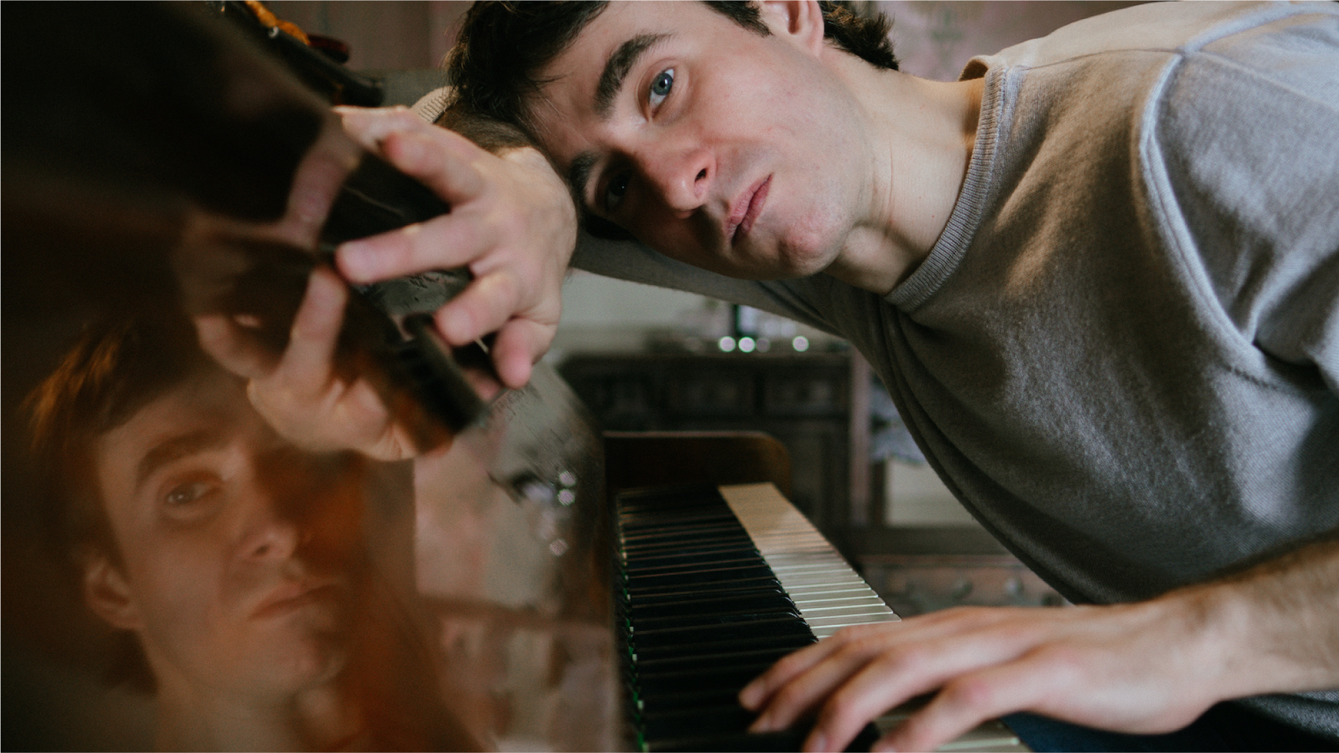 08. Omaggio a Fabrizio De André