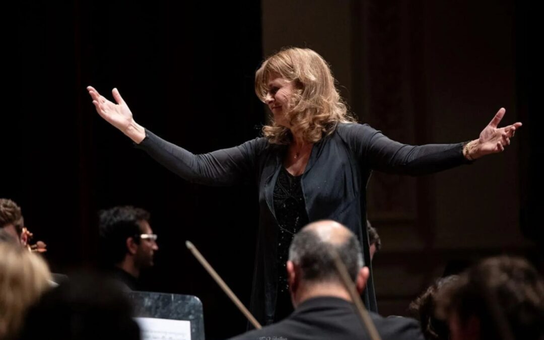 INTERVISTA ALLA DIRETTRICE ELISABETTA MASCHIO