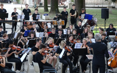 Concerto GOM 5 settembre 2026
