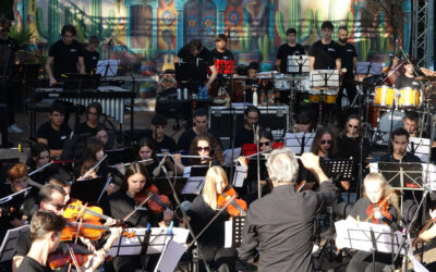Concerto GOM 12 settembre 2026