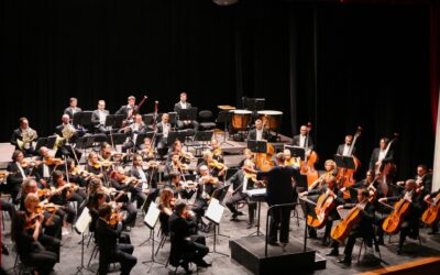 La grande Musica è tornata al Teatro Toniolo!