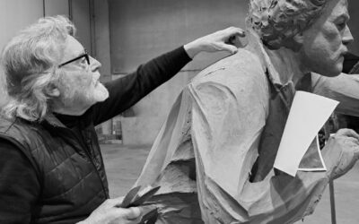 UNA STATUA PER SINOPOLI: L’OMAGGIO DEGLI AMICI DELLA MUSICA DI MESTRE ALLA CITTÀ